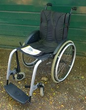 Kuschall champion wheelchair for sale  ORPINGTON