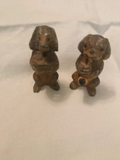 Pot metal doggies d'occasion  Expédié en Belgium