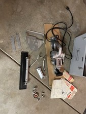 Rockwell 653 hand for sale  Antelope