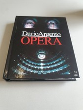 Dario argento pera gebraucht kaufen  Freiberg