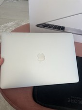 Macbook pro 13zoll gebraucht kaufen  Grub a.Forst