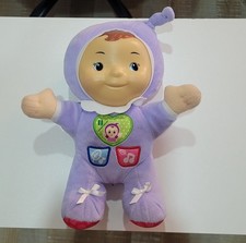 Vtech nachtlicht schmusepuppe gebraucht kaufen  Heuchelheim