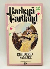 Desiderio amore barbara usato  Fonte Nuova