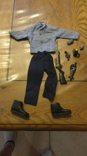 Vintage action team d'occasion  Attignat