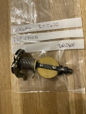 Suzuki drz400 carburettor for sale  CARLISLE