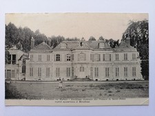 Old postcard argenteuil d'occasion  Expédié en Belgium