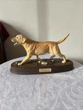 Beswick labrador figure for sale  HALIFAX