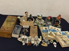 Vintage joblot house for sale  WHITBY