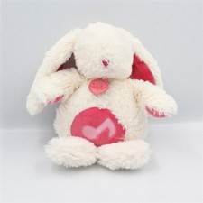 Doudou musical lapin d'occasion  Le Portel