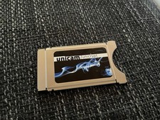 Unicam modul gebraucht kaufen  Unterwaldhausen