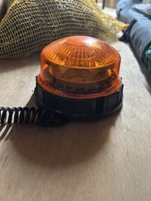 Gyrophare orange led d'occasion  Paimpol