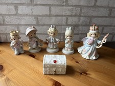 precious moments figurines lot for sale  Brooklyn