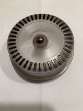 Stroboscopio per giradischi usato  Mignanego