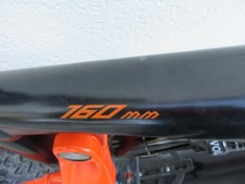 Vélo vtt ktm d'occasion  Saint-Antonin-Noble-Val