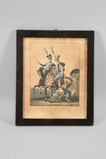 P88k75 farblithographie könig gebraucht kaufen  Neu-Ulm