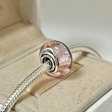 Pandora encircled pink for sale  MORECAMBE