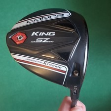 Cobra king speedzone for sale  GLASGOW