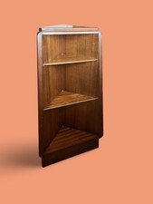 Small corner shelving for sale  FLINT
