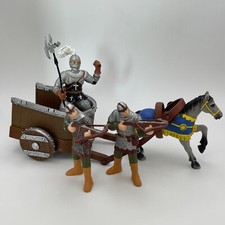 Vintage elc medieval for sale  HAVANT