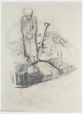 Rare kathe kollwitz for sale  Orlando