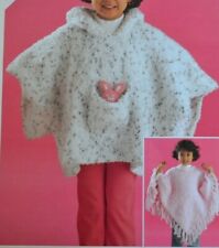 Knitting pattern girl for sale  COLCHESTER