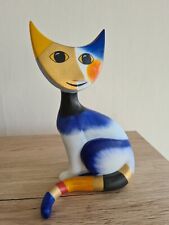 Rosina wachtmeister katze gebraucht kaufen  Nürnberg