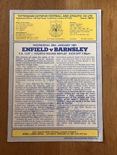 1980 enfield barnsley for sale  DUNMOW