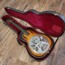 Dobro model acoustic for sale  Spring Hill