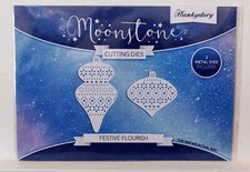 Hunkydory christmas dies for sale  DONCASTER