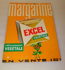 Carton pub margarine d'occasion  Donchery