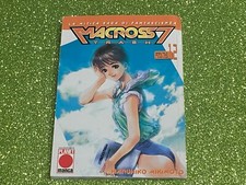 Macross trash haruhiko usato  Macerata