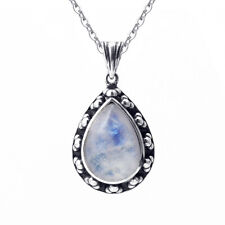 Collier pendentif pierre d'occasion  Paris VIII