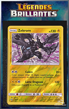 Carte pokémon zekrom usato Carte pokémon zekrom usato  Spedire a Italy