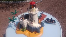 Superbe playmobil 4294 d'occasion  Hesdin