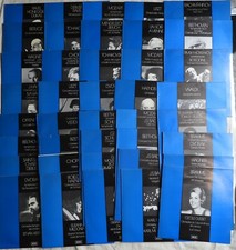 Lot x40 disques d'occasion  Rosporden