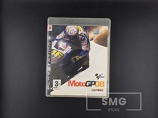 Moto ps3 playstation usato  Carini