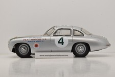 Mercedes 300 panamericana d'occasion  Saint-Jean-de-Védas