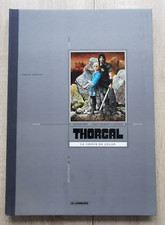 Thorgal integrale choix d'occasion  Paris XII