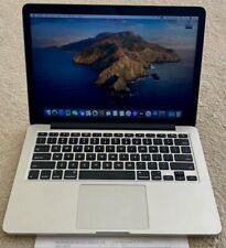Macbook pro core for sale  Huntington Beach