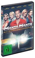 Manta Manta - Zwoter - Teil: 2  (2023)[DVD/Neu/OVP] Til Schweiger, Tina Ruland na sprzedaż  Wysyłka do Poland