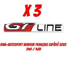 Logo peugeot line d'occasion Logo peugeot line d'occasion  Brunoy