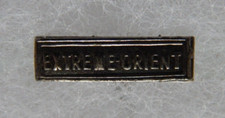 Agrafe miniature extreme d'occasion  Châteauneuf-sur-Loire