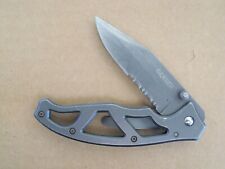 Gerber paraframe folding for sale  Castle Rock