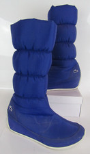 Lacoste ladies blue for sale  BROMSGROVE