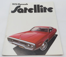 1972 plymouth satellite for sale  Central Point