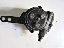 Jaguar type diesel for sale  DURHAM