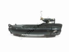 Poignee exterieure gauche d'occasion Poignee exterieure gauche d'occasion  France