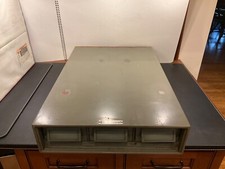 Vintage steel addressograph for sale  Pittstown