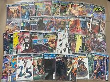 Comics bundle mixed for sale  LONDON