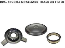 dual snorkel air cleaner for sale  Mesa